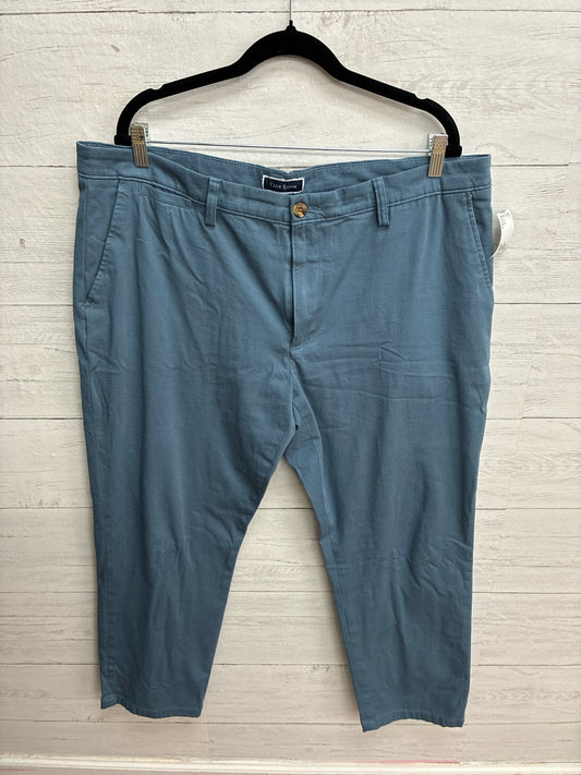 Size 38 Club Room Blue Mens Jeans