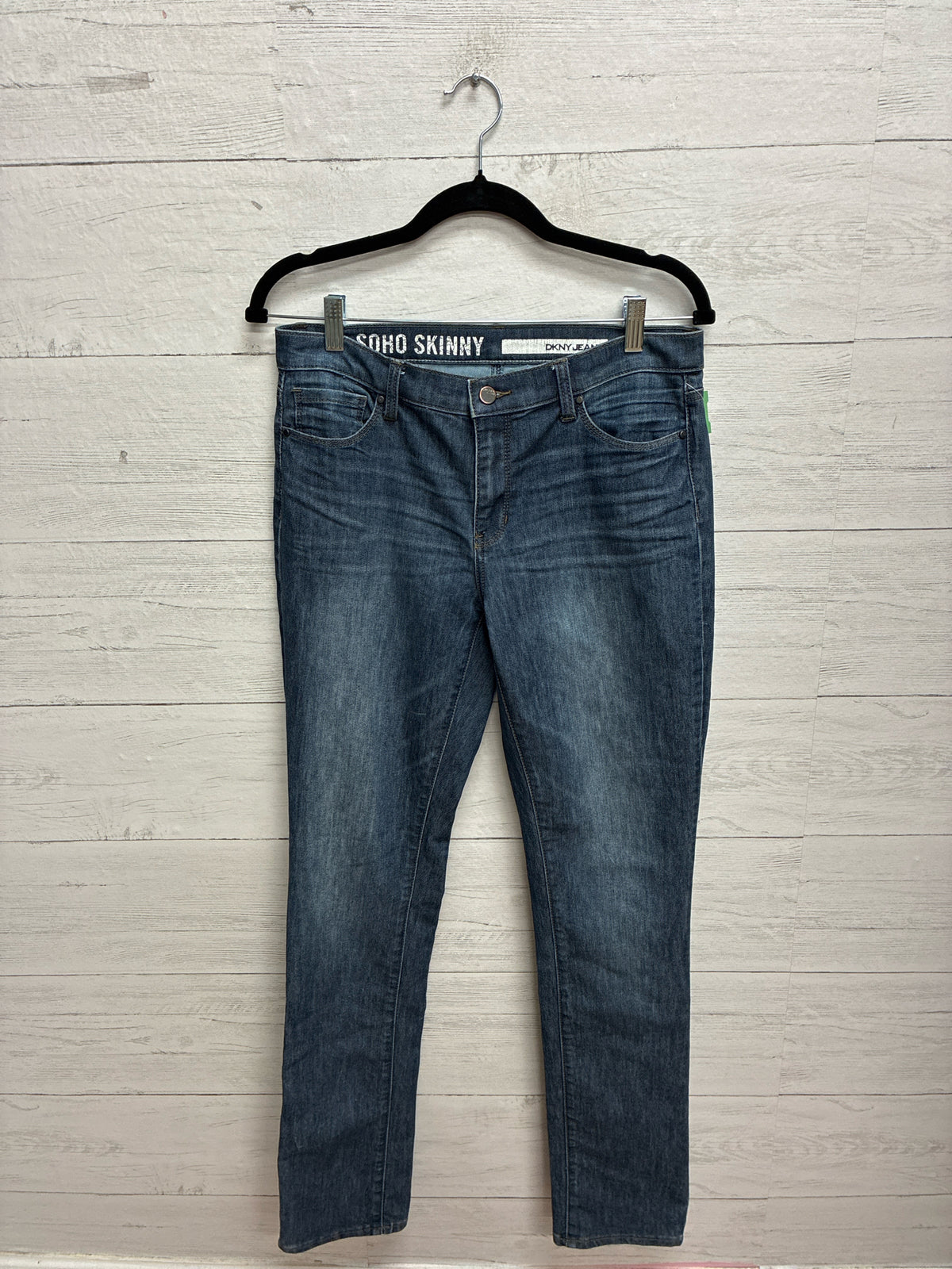Size 6 DKNY Denim Womens Jeans