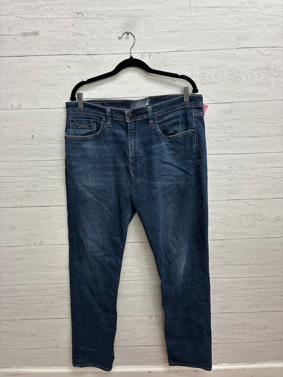 Size 36/34 Revtown Mens Jeans