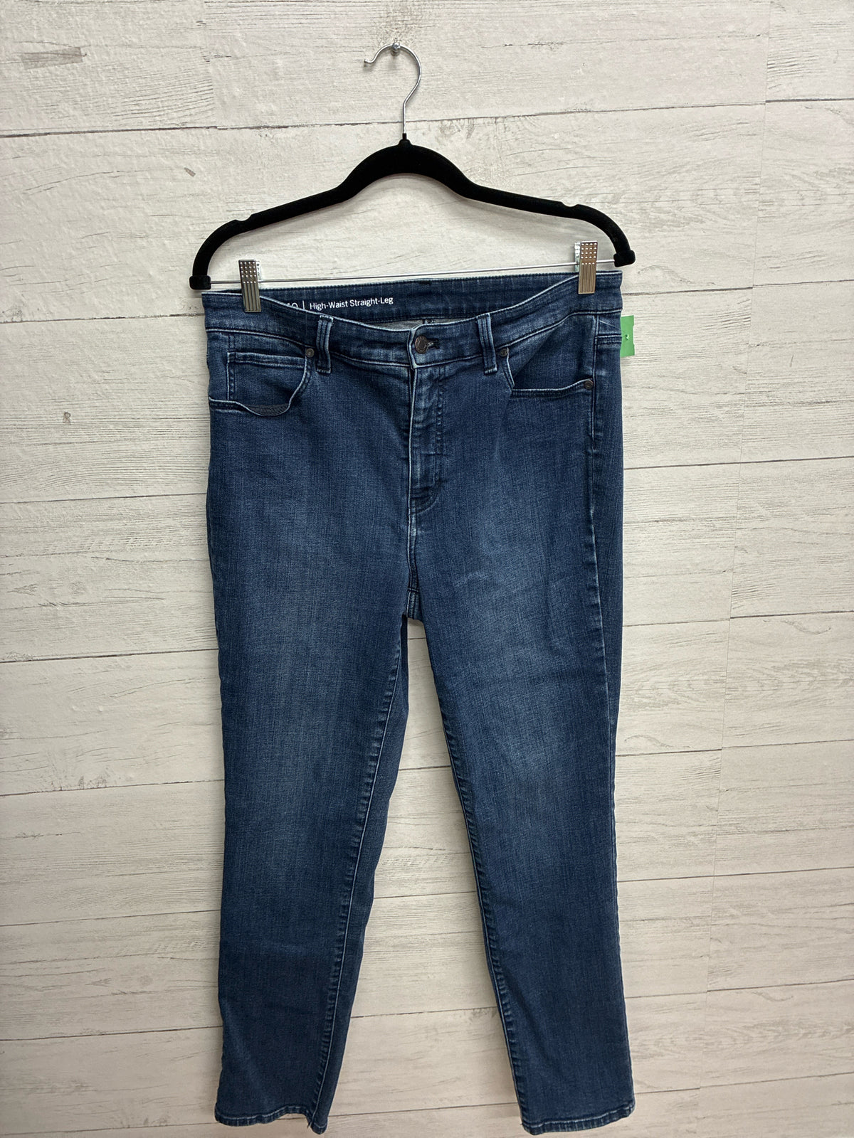 Size 10 Talbots Womens Jeans
