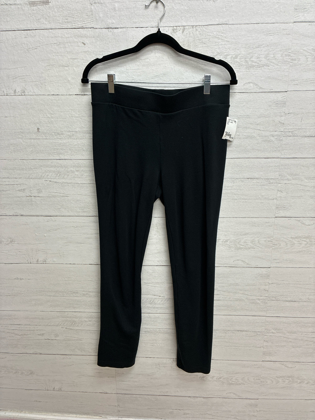 Size M Cabi Black Womens Leggings