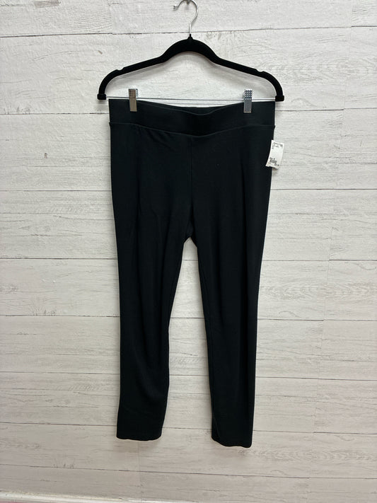 Size M Cabi Black Womens Leggings