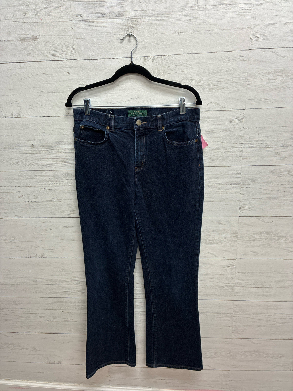 Size 8 Ralph Lauren Denim Womens Jeans