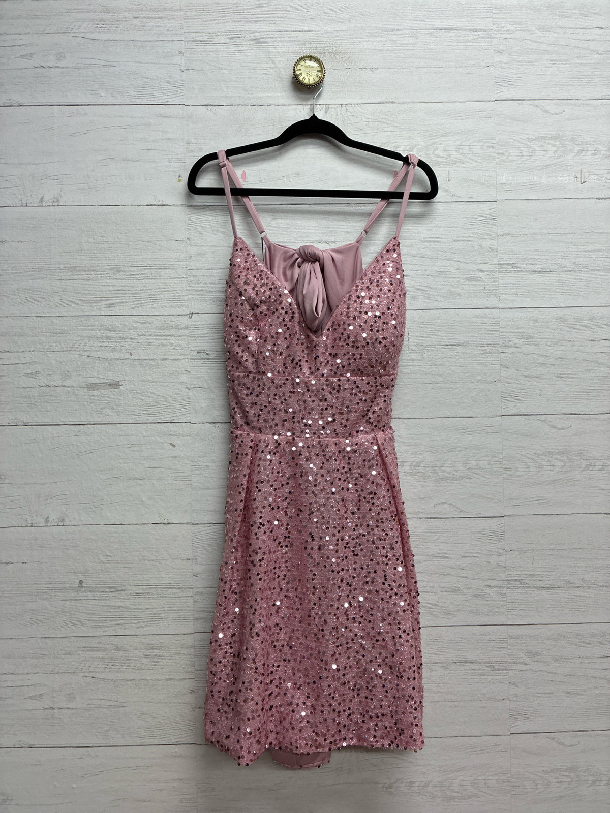 Size 16 RYANTH Pink GOWN