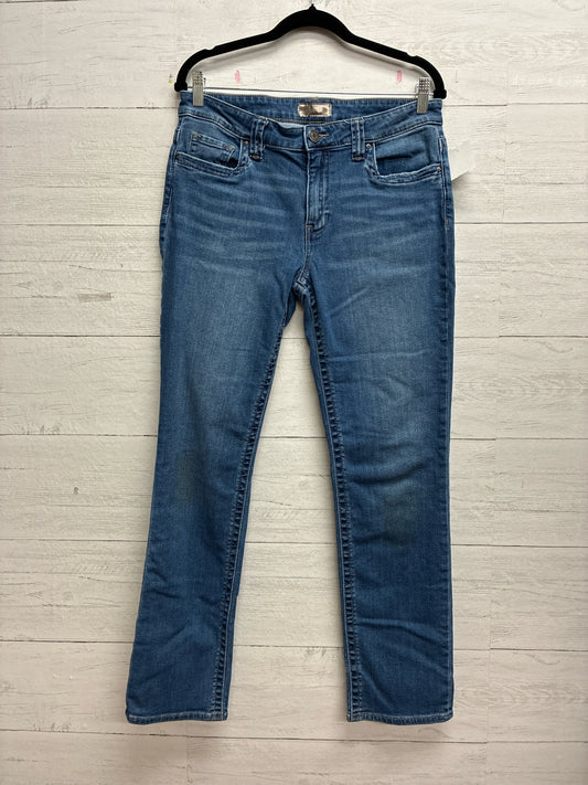 Size 10 Kut Denim Womens Jeans