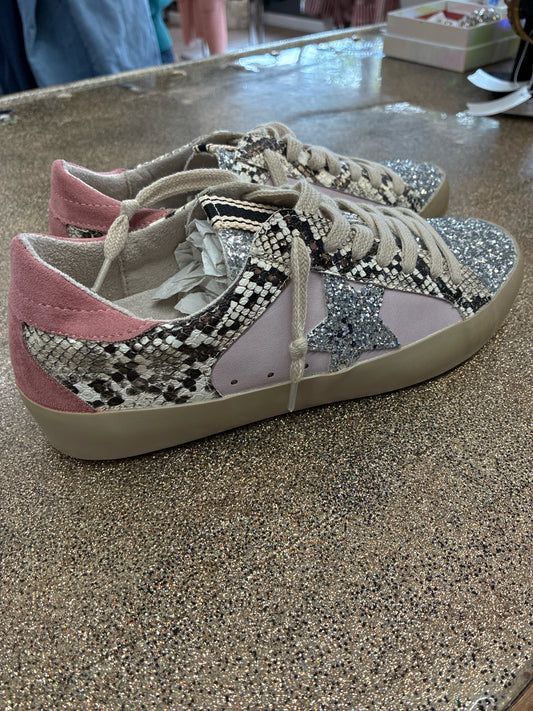 6.5 Shu Shop MULTI Womens Shoe