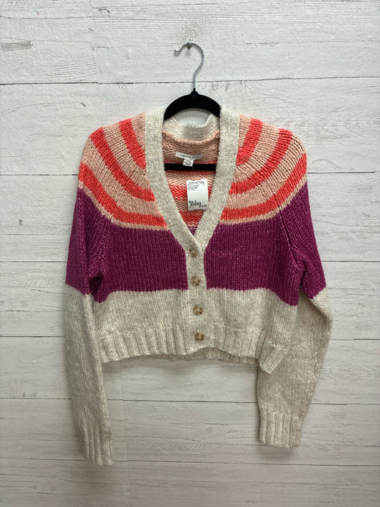 Size S American Eagle Tan Womens Sweater