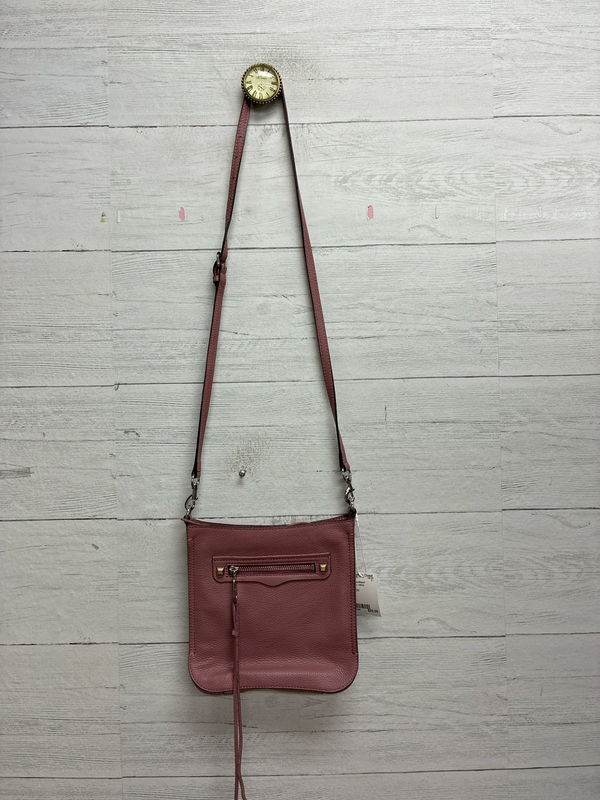 Rebecca Minkoff Mauve Purse