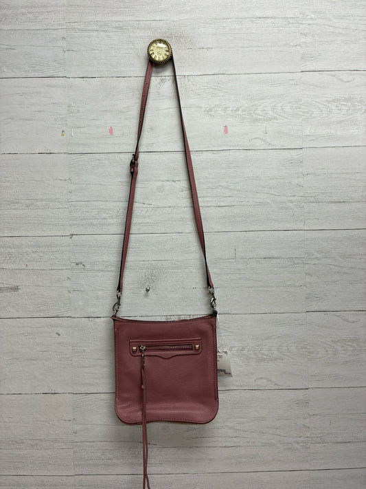 Rebecca Minkoff Mauve Purse