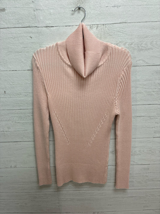 Size 2xl Pink Womens Sweater