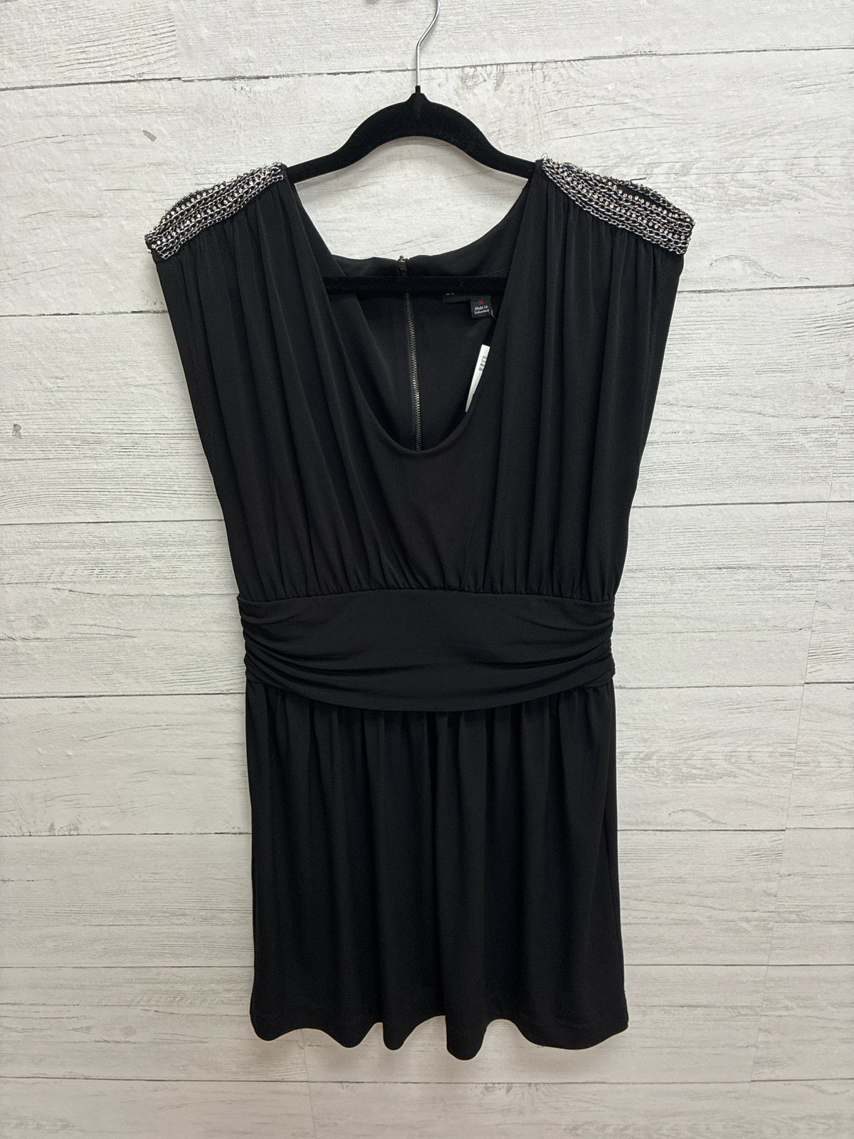 Size M Rock & Republic Black Dress/Evening Wear