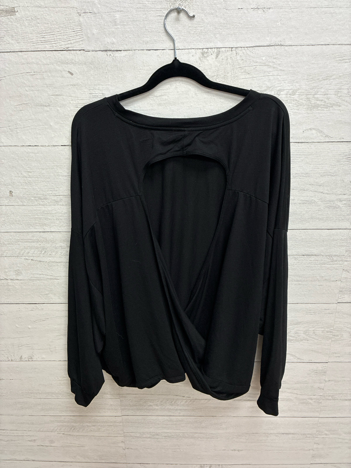 Size 3X Old Navy Black Womens Shirt