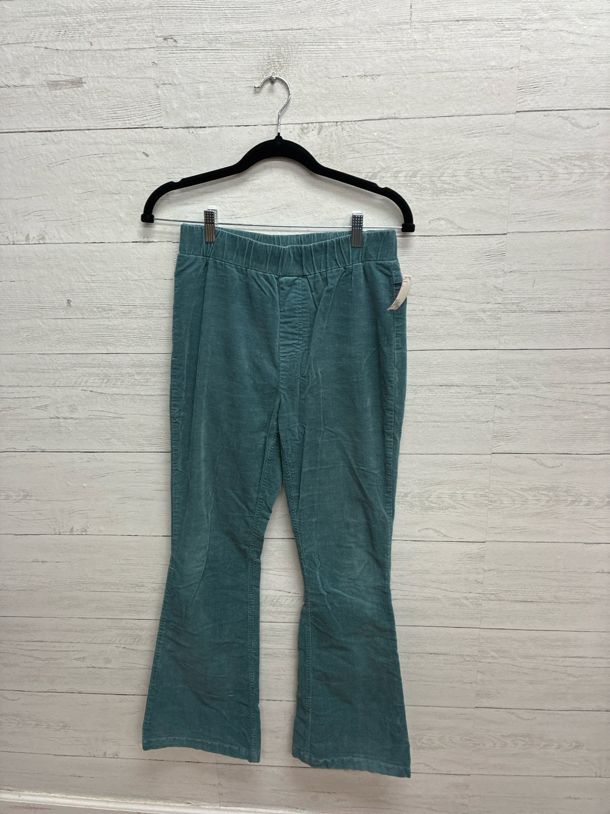 Size S Teal Womens Pants