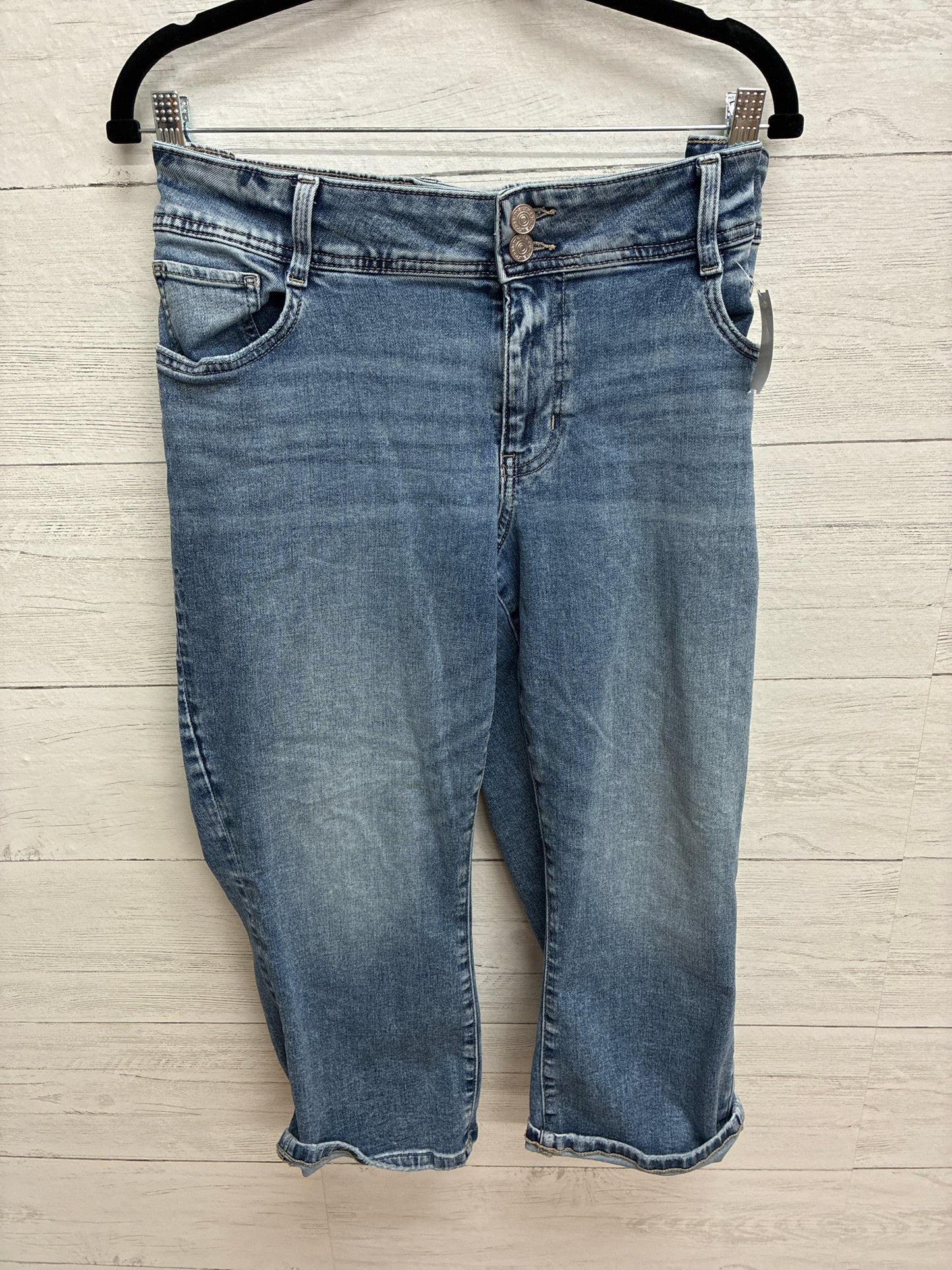 Size 16W Maurices Womens Jeans