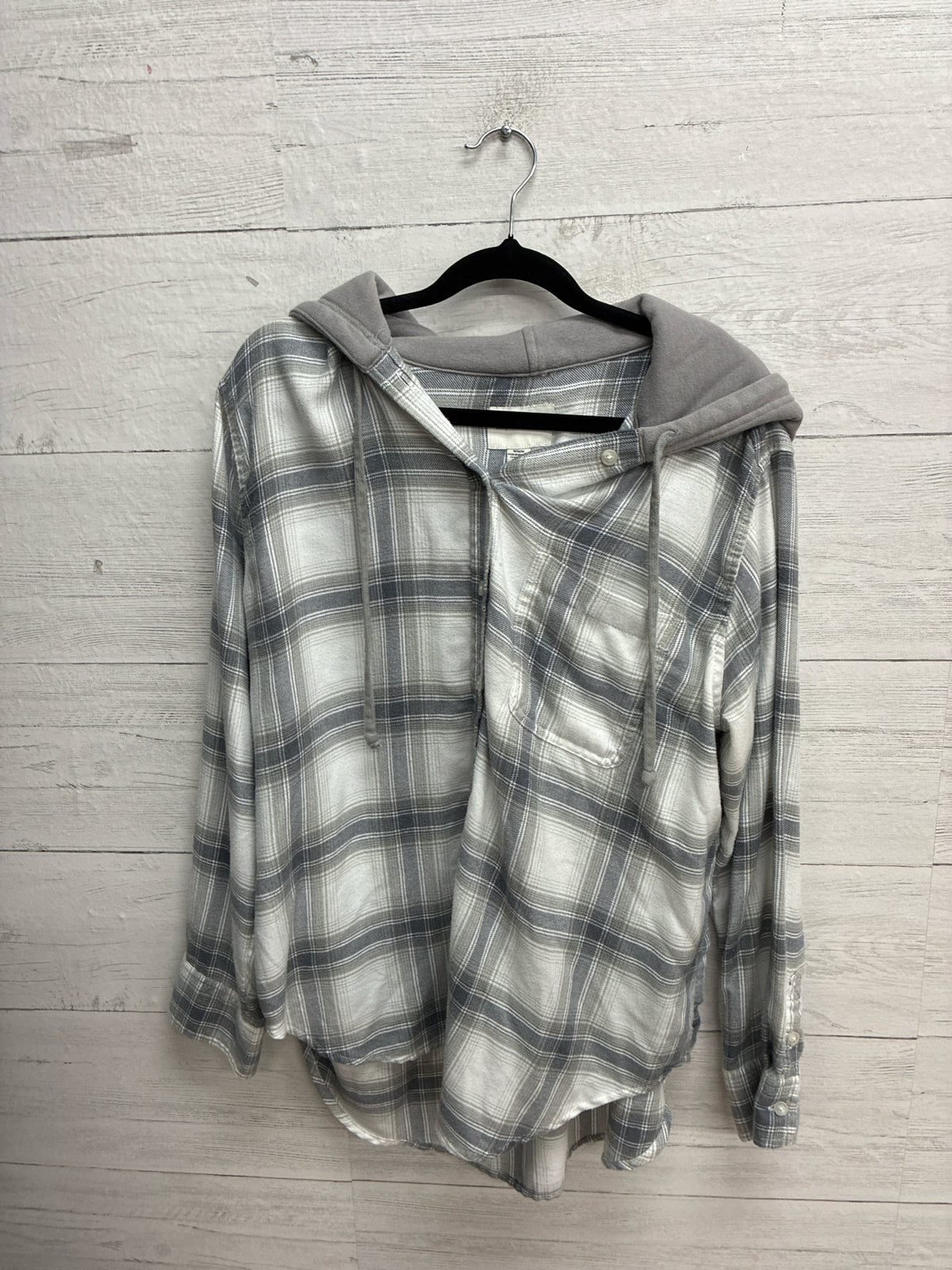 Size M American Eagle Gray Womens Sweatshirt
