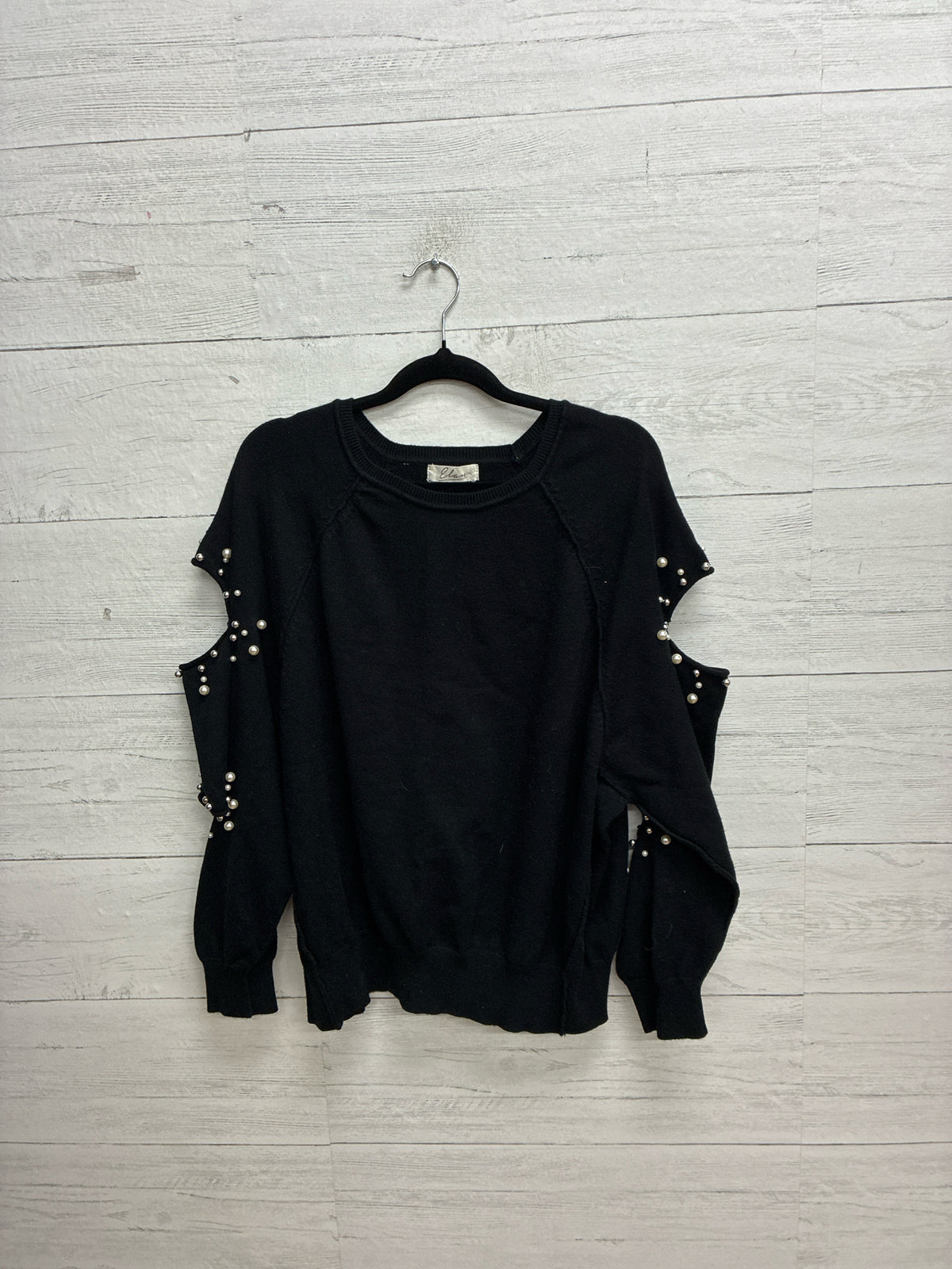 Size L Elan Womens Sweater