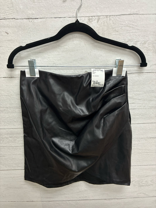 Size M Windsor Black Skirt
