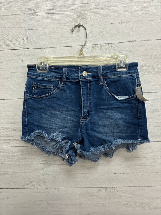 Size 28 Kancan Womens Shorts