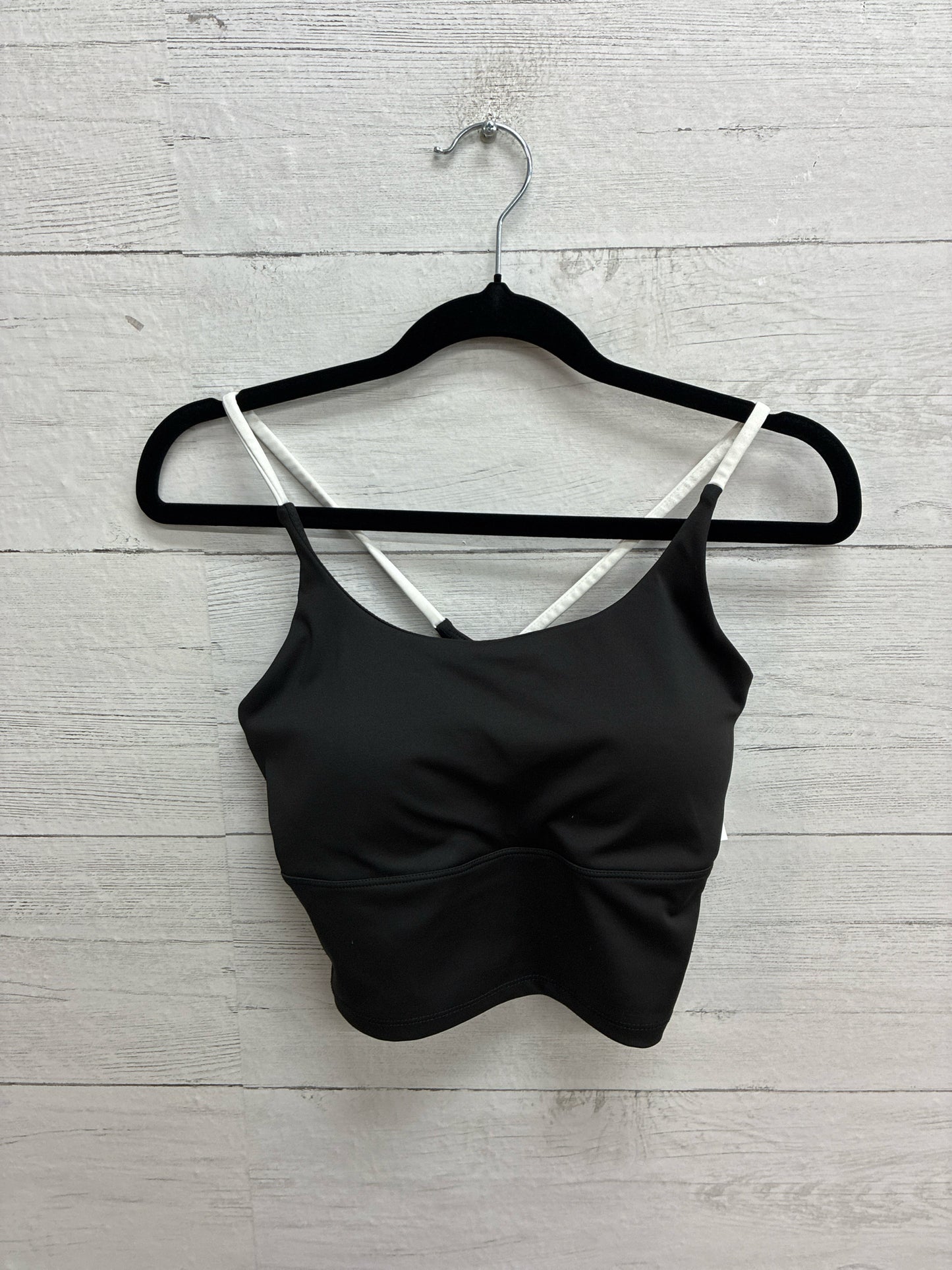 Size S Black Womens Shirt