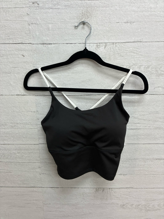Size S Black Womens Shirt