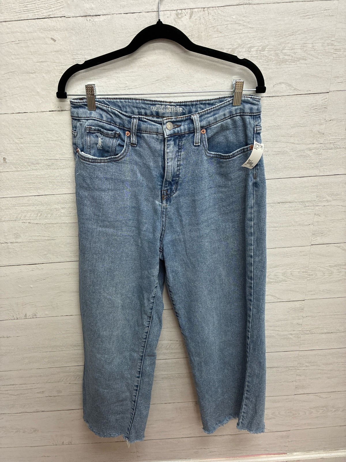 Size 8 Wild Fable Womens Jeans