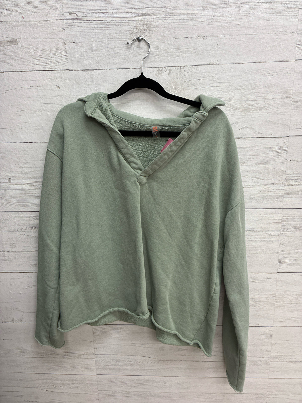 Size M d onom Sage Womens Sweatshirt