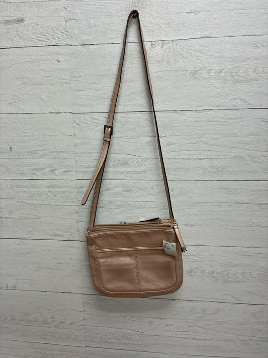 Tignanello Blush Purse