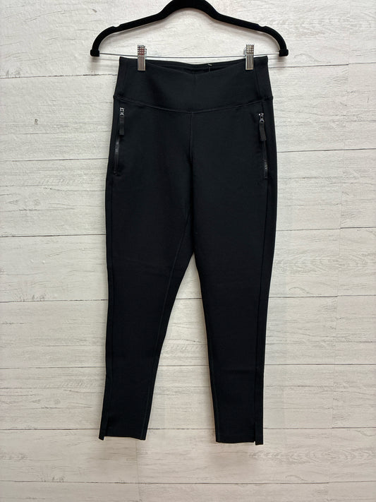 Size M FLX Black Womens Leggings