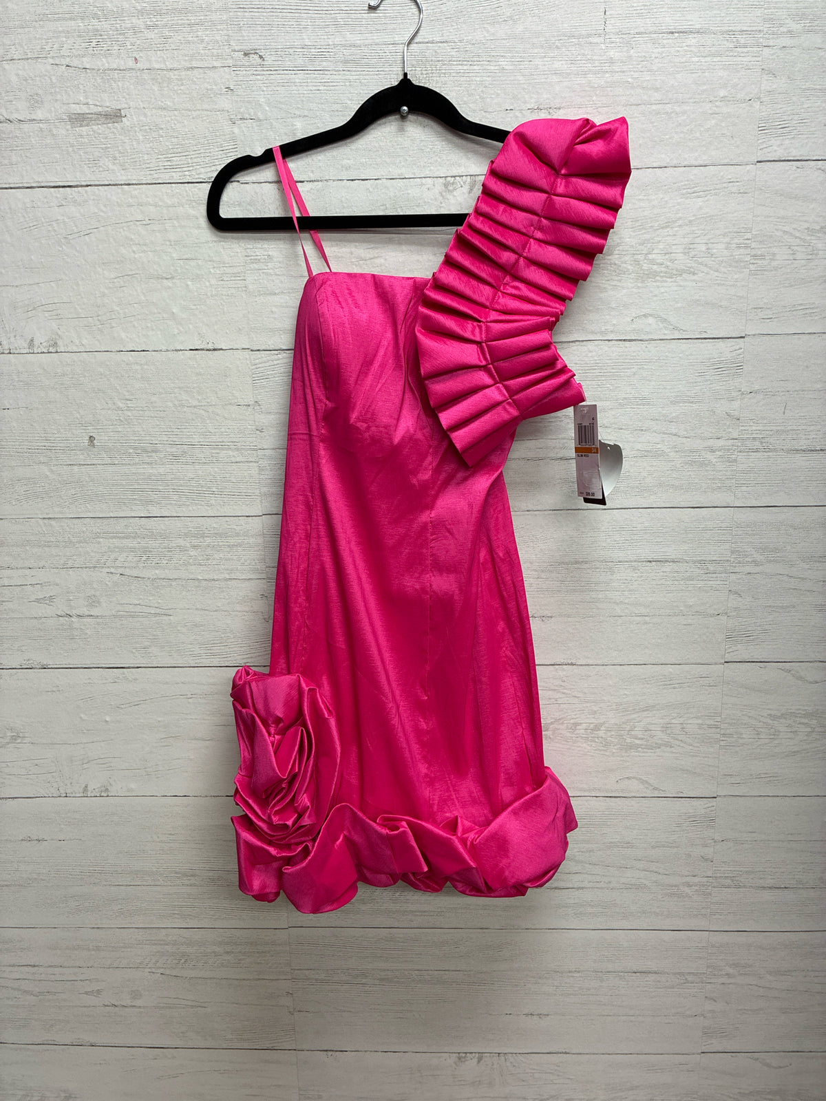 Size 3/4 City Studio Pink GOWN