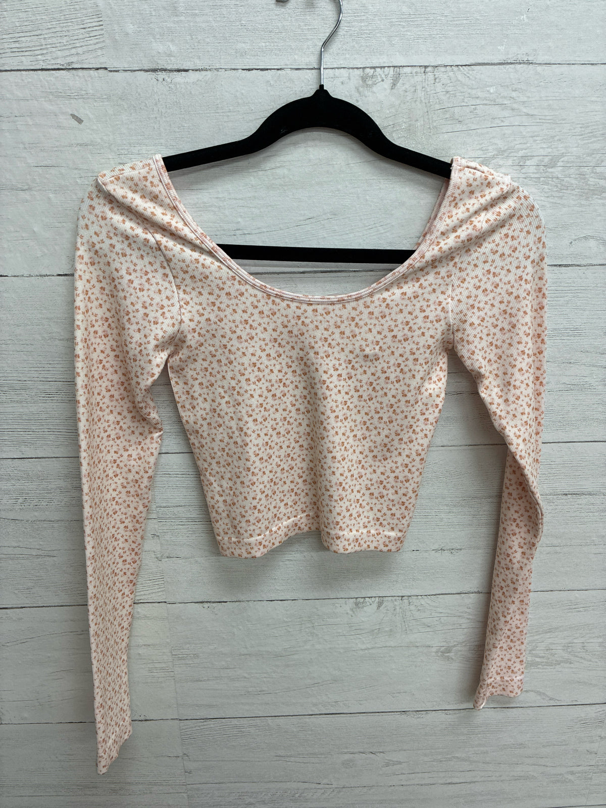 Pink Womens Shirt