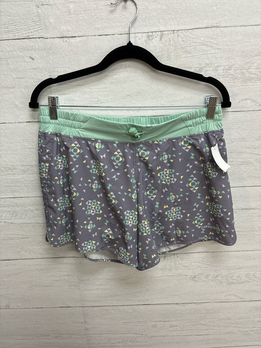Size M Patagonia Grey Womens Shorts