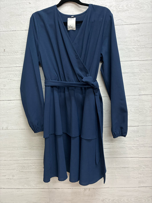 Size M N/A Blue Dress/Evening Wear