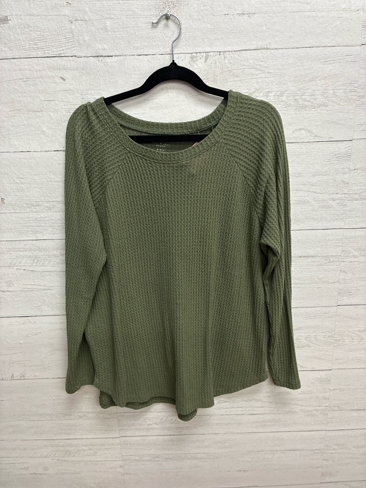 Size M American Eagle Green Womens Shirt
