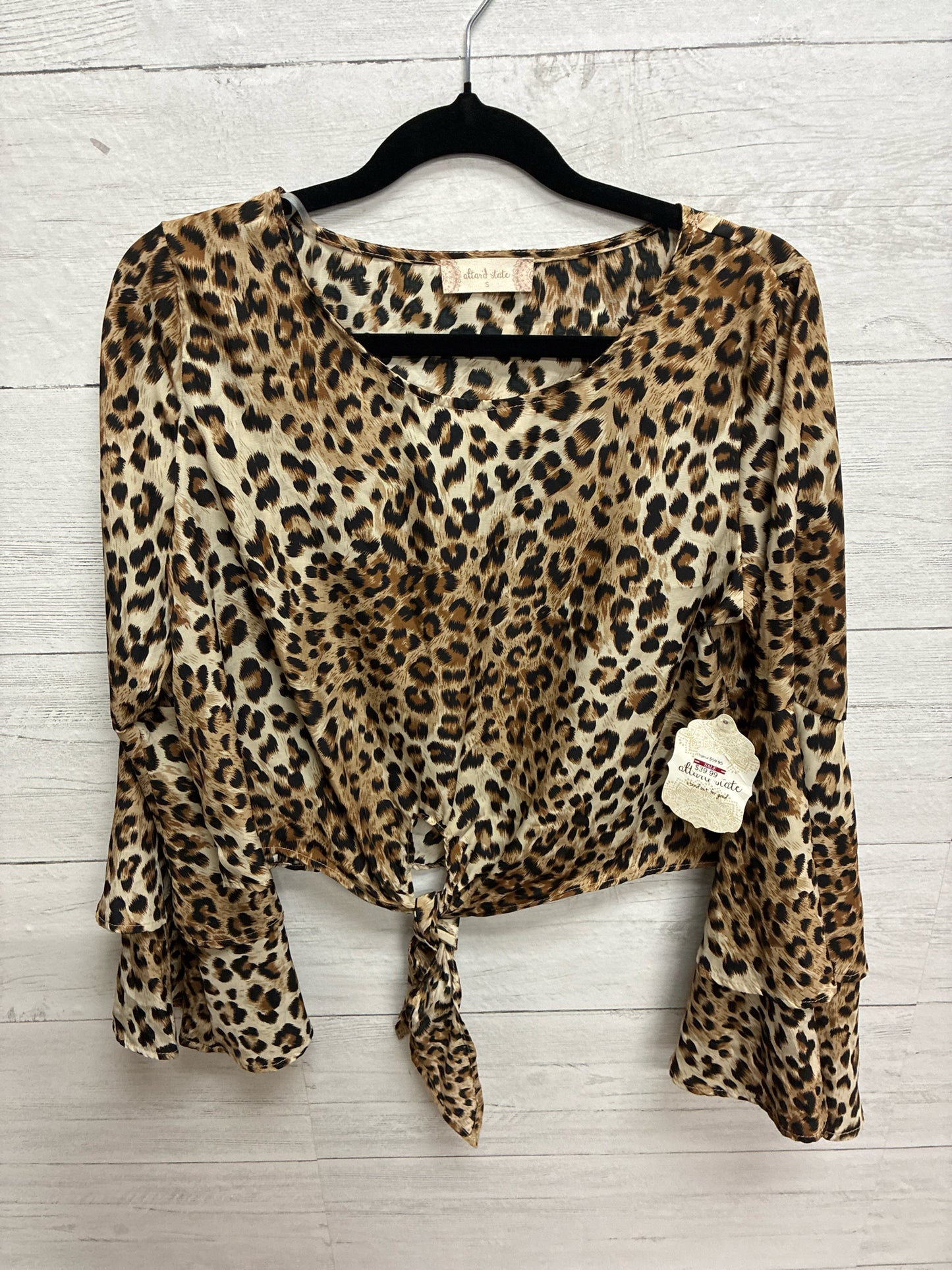 Size S Altar'd State Womens Shirt