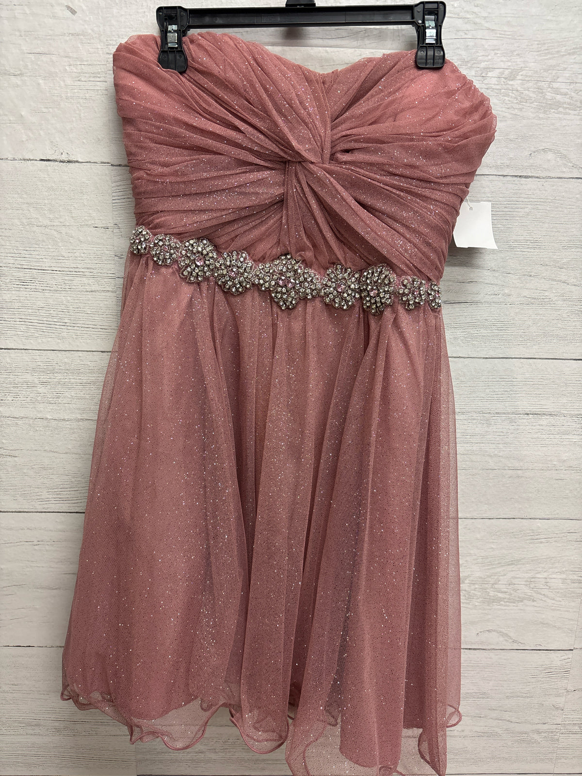 Size 5 My Michelle Rose GOWN