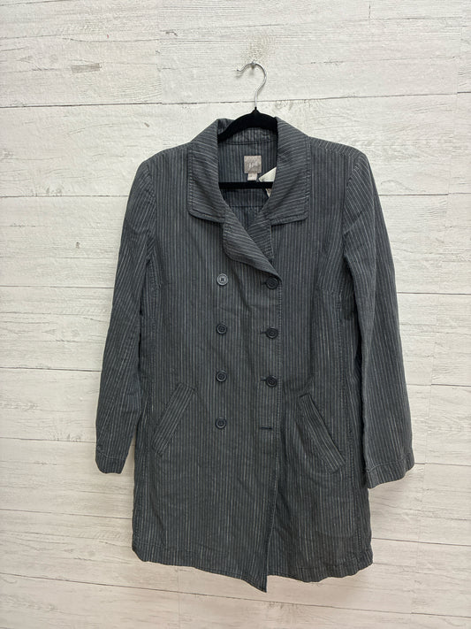 Size S JJill Gray Womens Jacket