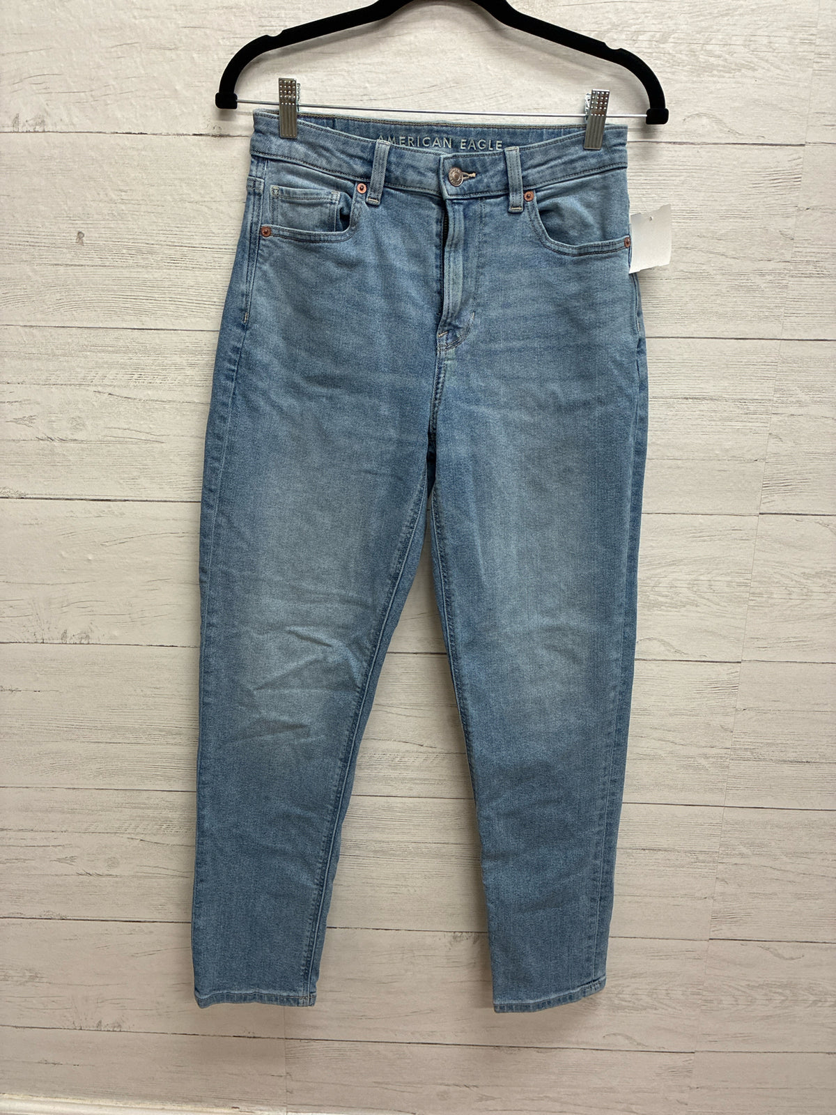 Size 4 American Eagle Denim Womens Jeans