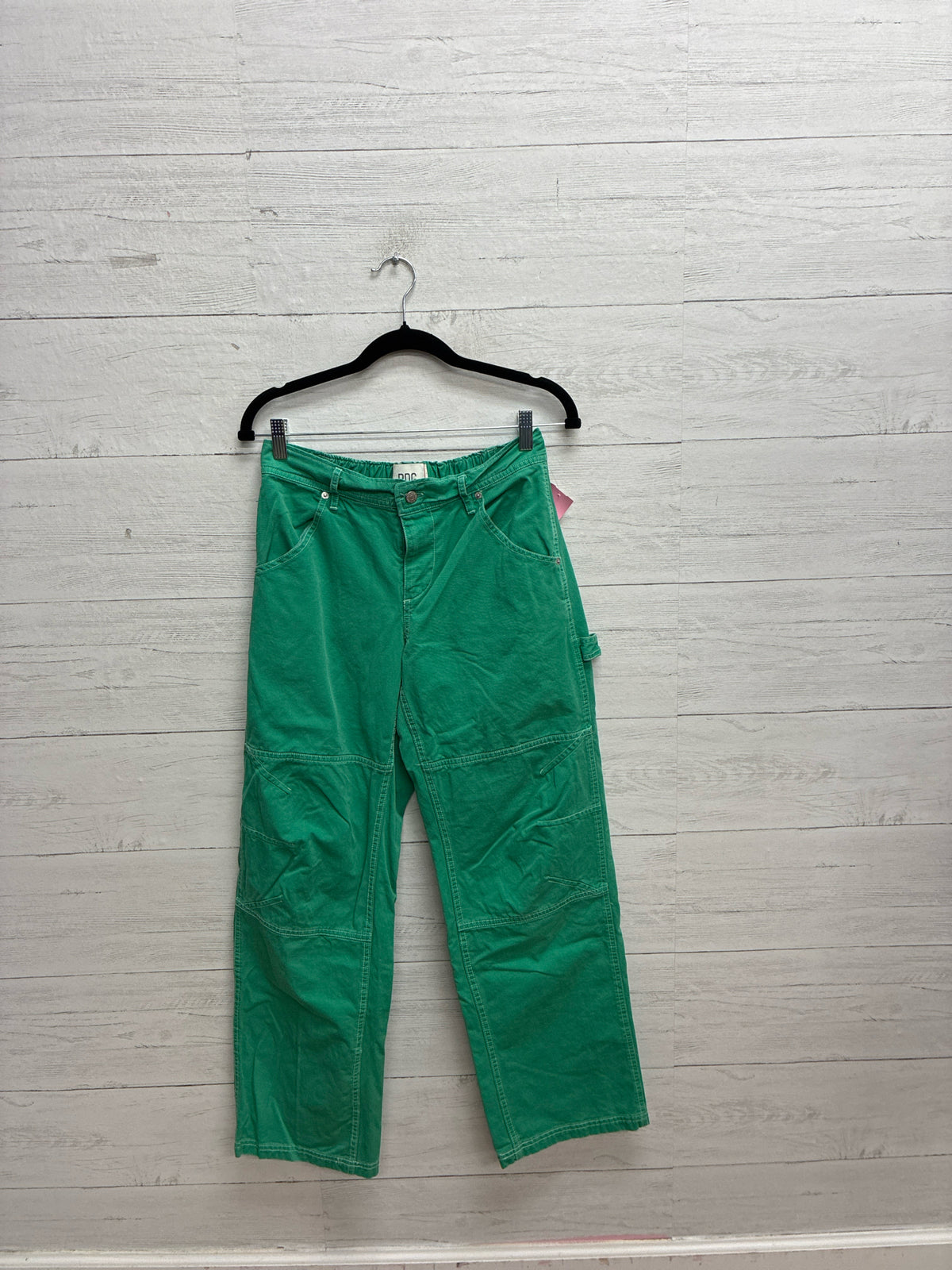 Size 0 Urban Outfitters Green Womens Pants