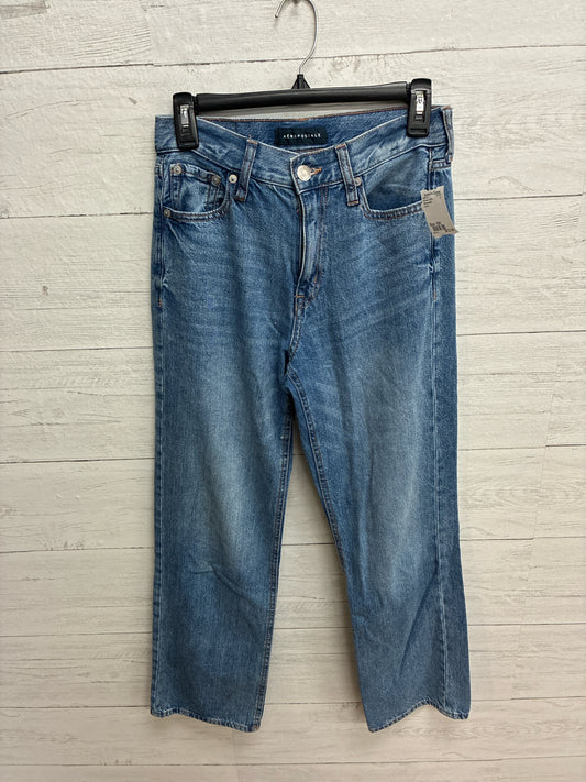 Size 000 Aeropostale Womens Jeans