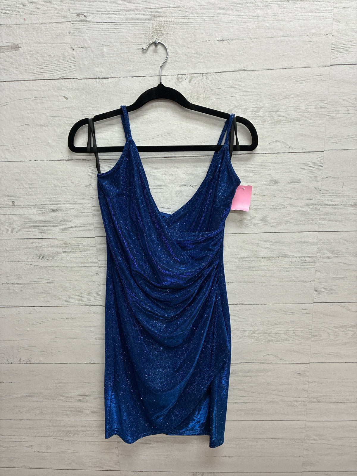 Size M by & by Blue GOWN