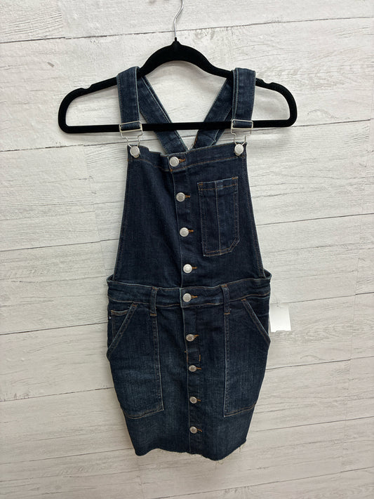 Size S Judy Blue Denim Womens Jumper