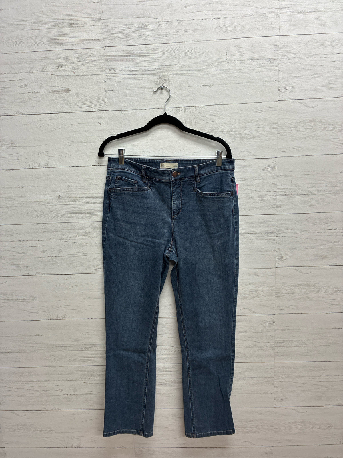 Size 10P JJill Denim Womens Jeans