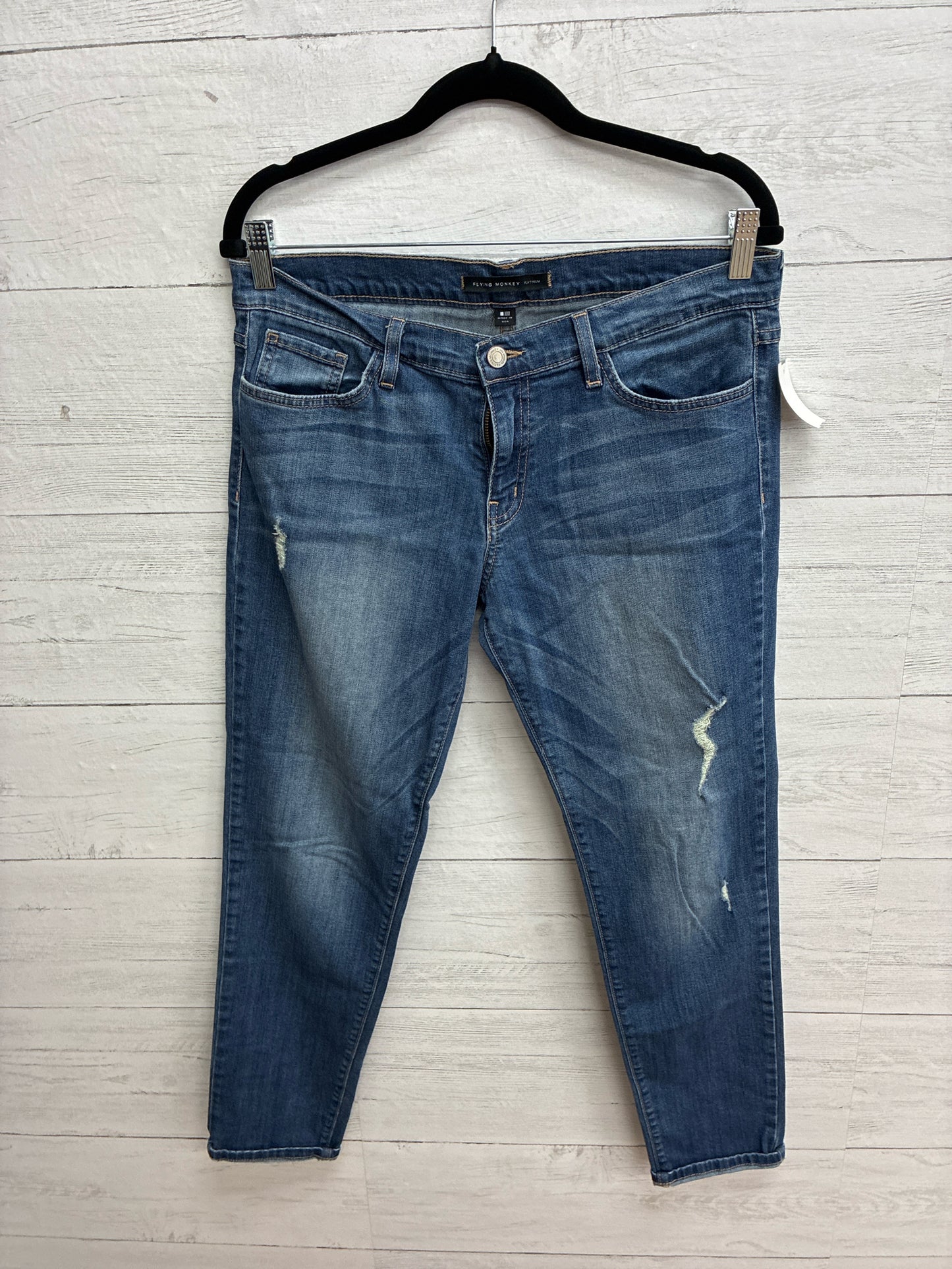Size 28 flying monkeys Denim Womens Jeans