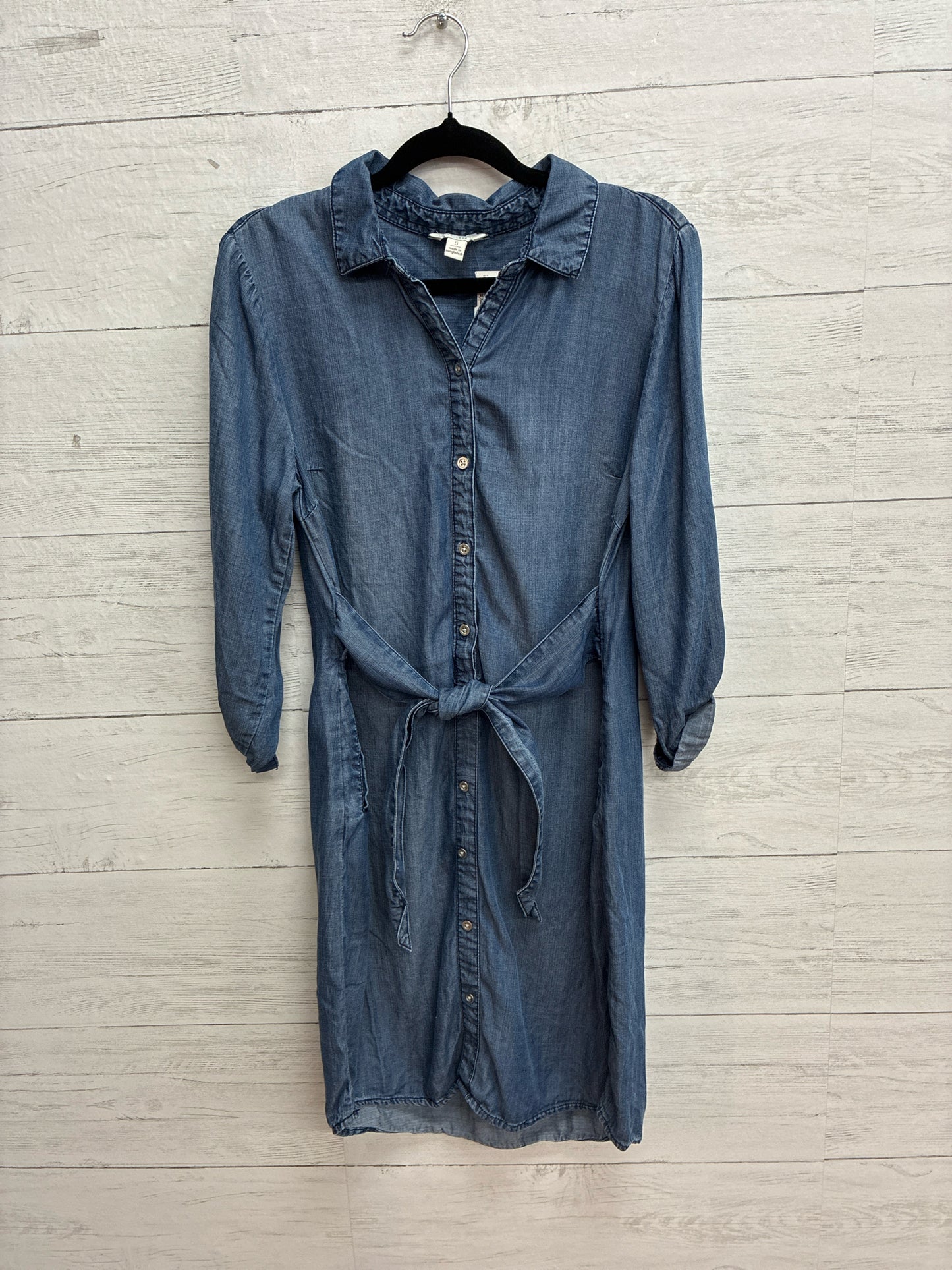 Size S Est 1946 Denim Dress/Evening Wear