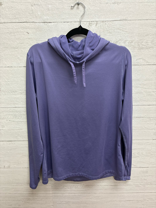 Size XL Nike Purple Womens Shirt