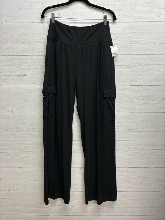 Size L RM Black Womens Pants