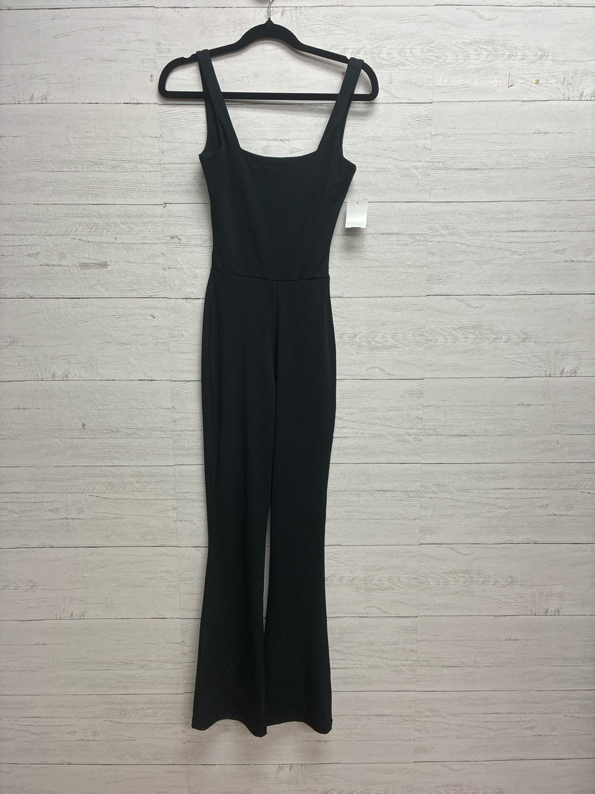 Size XS thrive Black Rompers