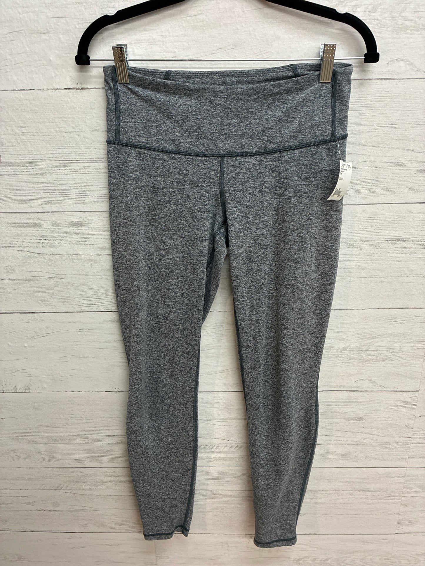 Size M Patagonia Grey Womens Leggings