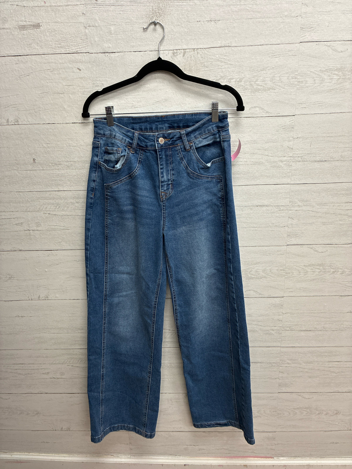 Size 8 SideFeel Womens Jeans