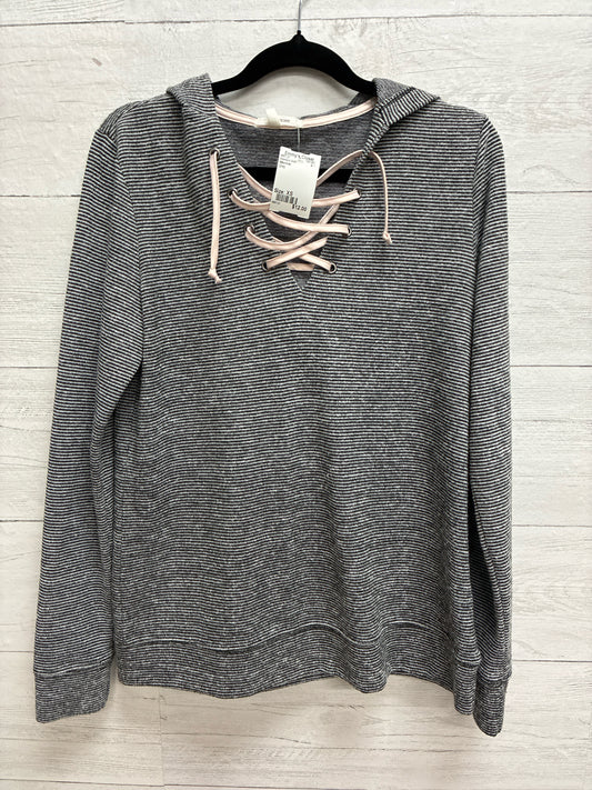 Size XS Maurices Grey Womens Shirt